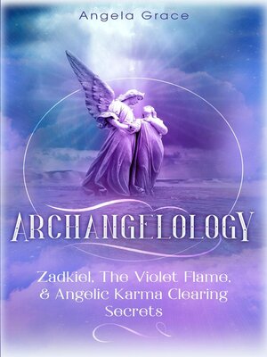 cover image of Archangelology